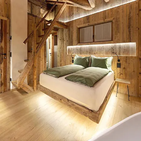 Casa Vacanze Via Guglielmo Marconi * Courmayeur