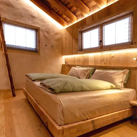 Casa Vacanze Via Guglielmo Marconi Courmayeur