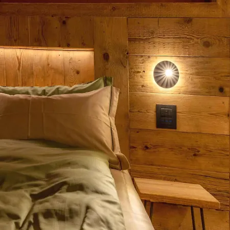 Casa Vacanze Via Guglielmo Marconi Holiday home
