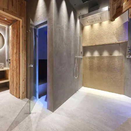 Casa Vacanze Via Guglielmo Marconi * Courmayeur